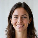 Immagine di profilo stilizzata di un cliente soddisfatto